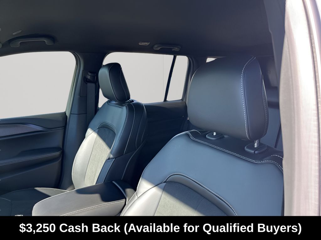 New Car 2025 Jeep Grand Cherokee  For Sale Under $50,000 In Austin, Texas