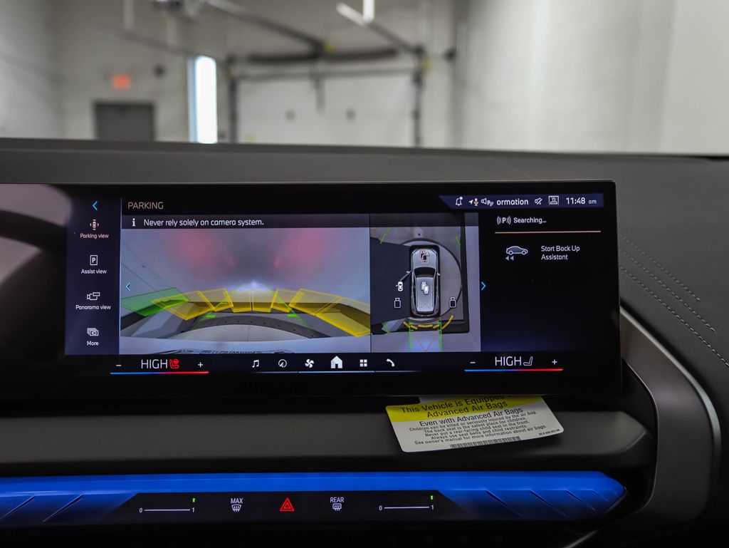 Thumbnail: 2026 BMW X3 - 18