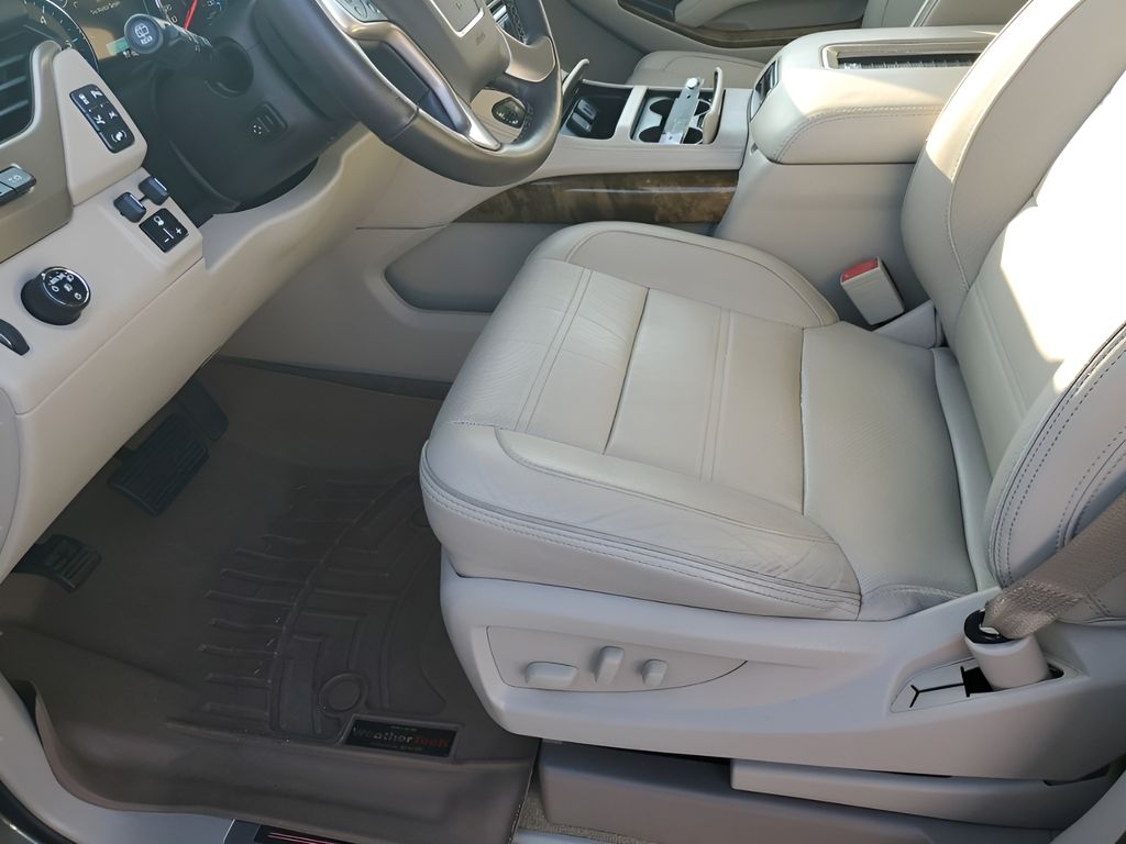 Used Car 2017 Gmc Yukon  Denali For Sale Under $30,000 In Austin, Texas