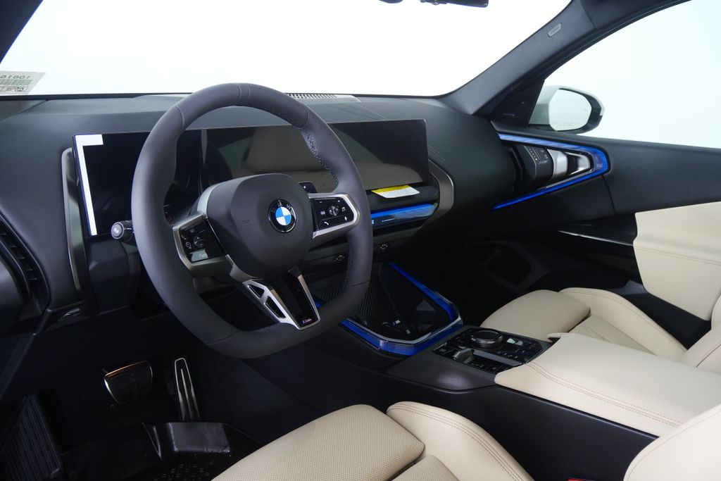 Thumbnail: 2026 BMW X3 - 12