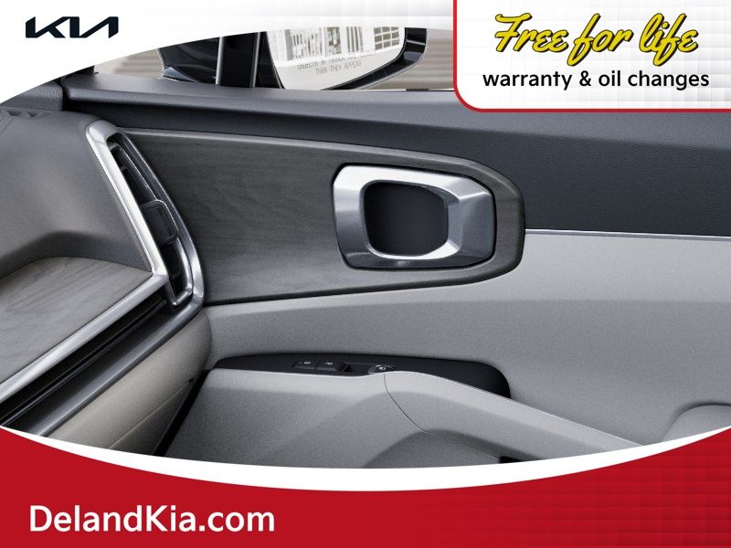 New 2026 Kia Sorento SUV