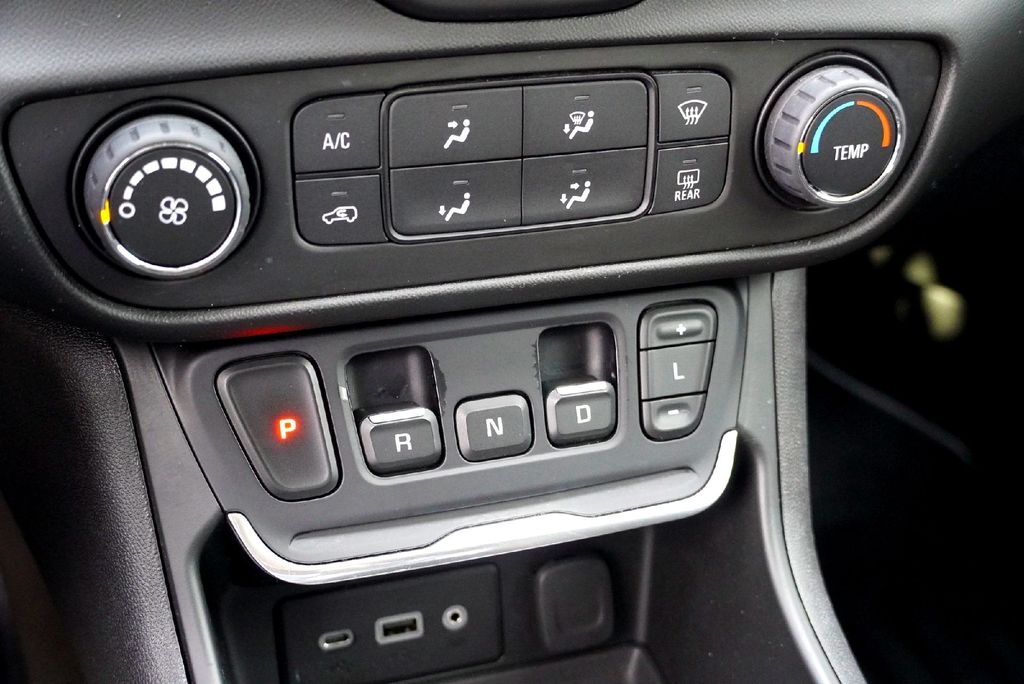 Used Car 2018 Gmc Terrain  Sle For Sale Under $15,000 In Taylor, Texas