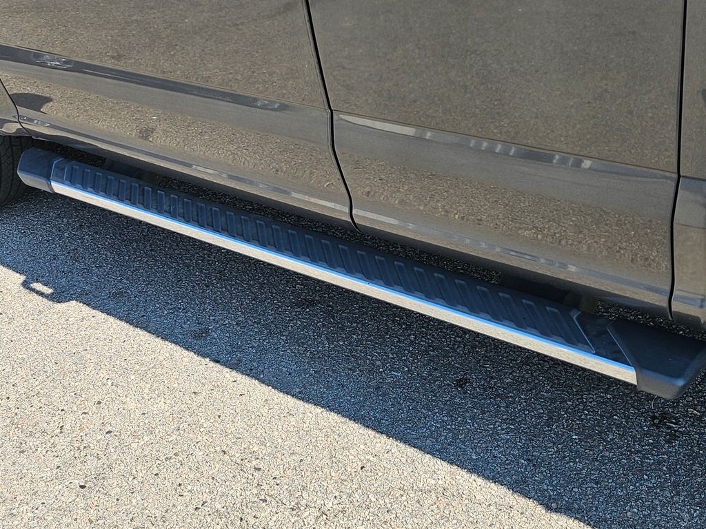 2019 Magnetic Ford F-150 XLT RWD Truck