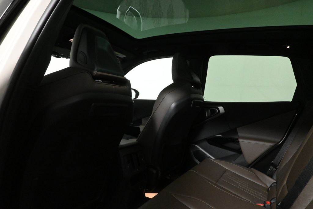 Thumbnail: 2026 BMW X3 - 32