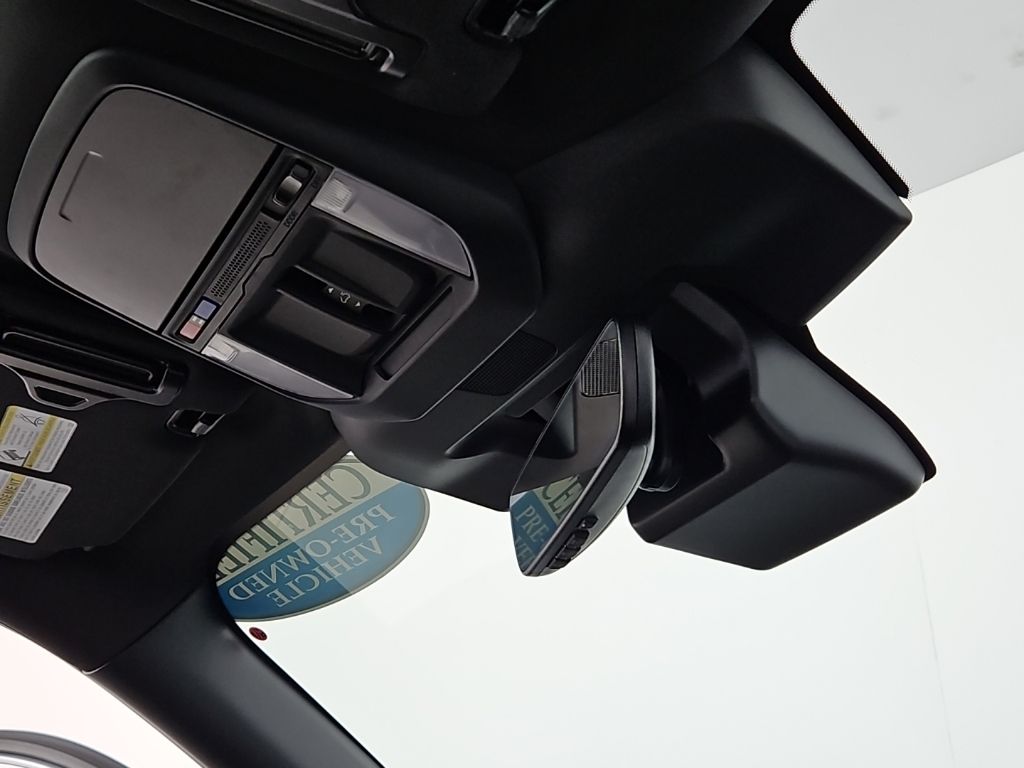 Thumbnail: 2025 Subaru Forester - 17