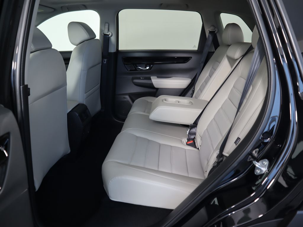 Thumbnail: 2026 Honda CR-V - 21