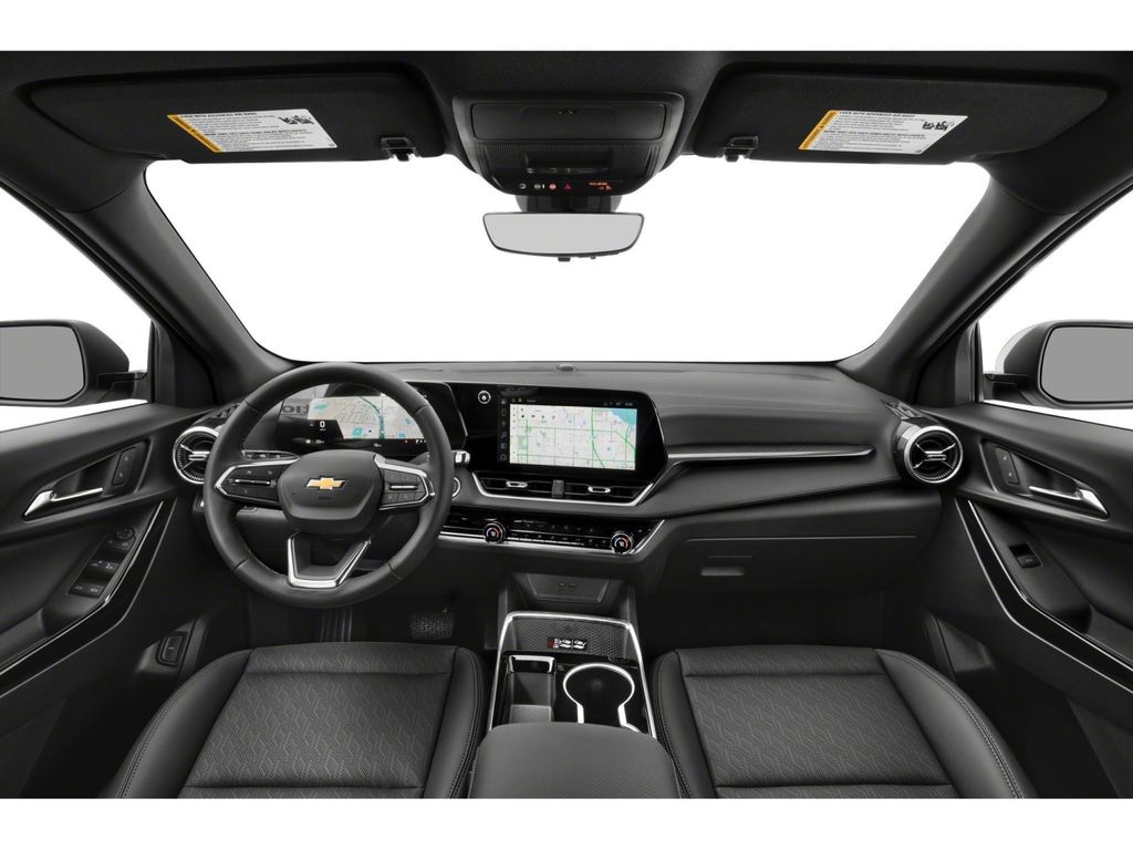 2026 Chevrolet Equinox LT - 4