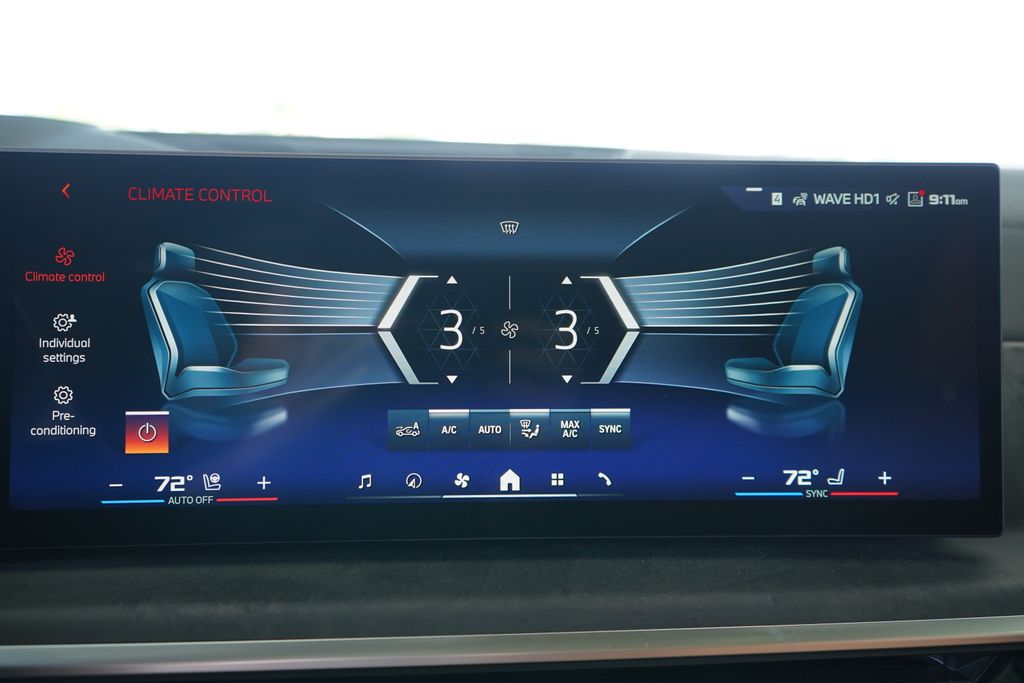 Thumbnail: 2026 BMW X5 - 17