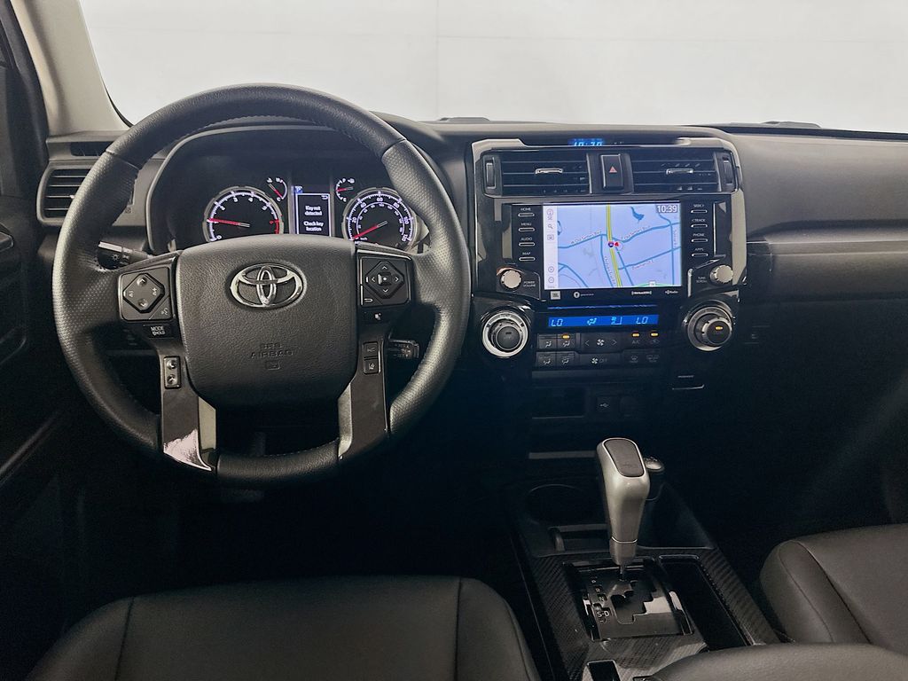 Thumbnail: 2024 Toyota 4Runner - 23