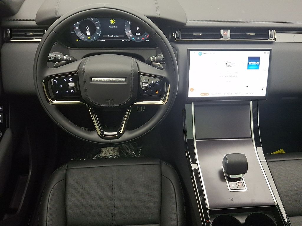 Thumbnail: 2026 Land Rover Range Rover Velar - 8