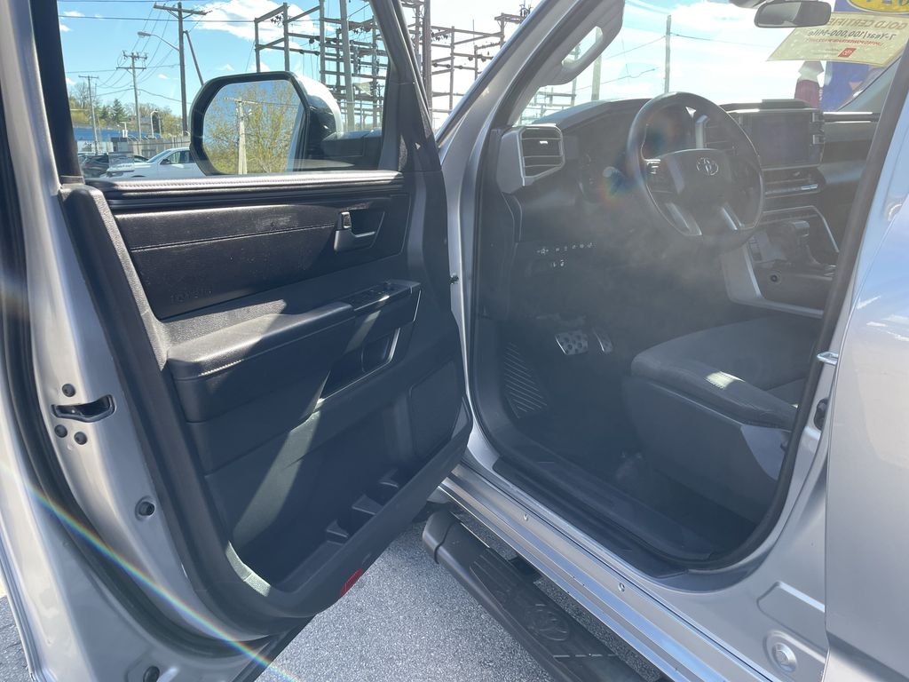 Used 2024 Toyota Tundra Truck