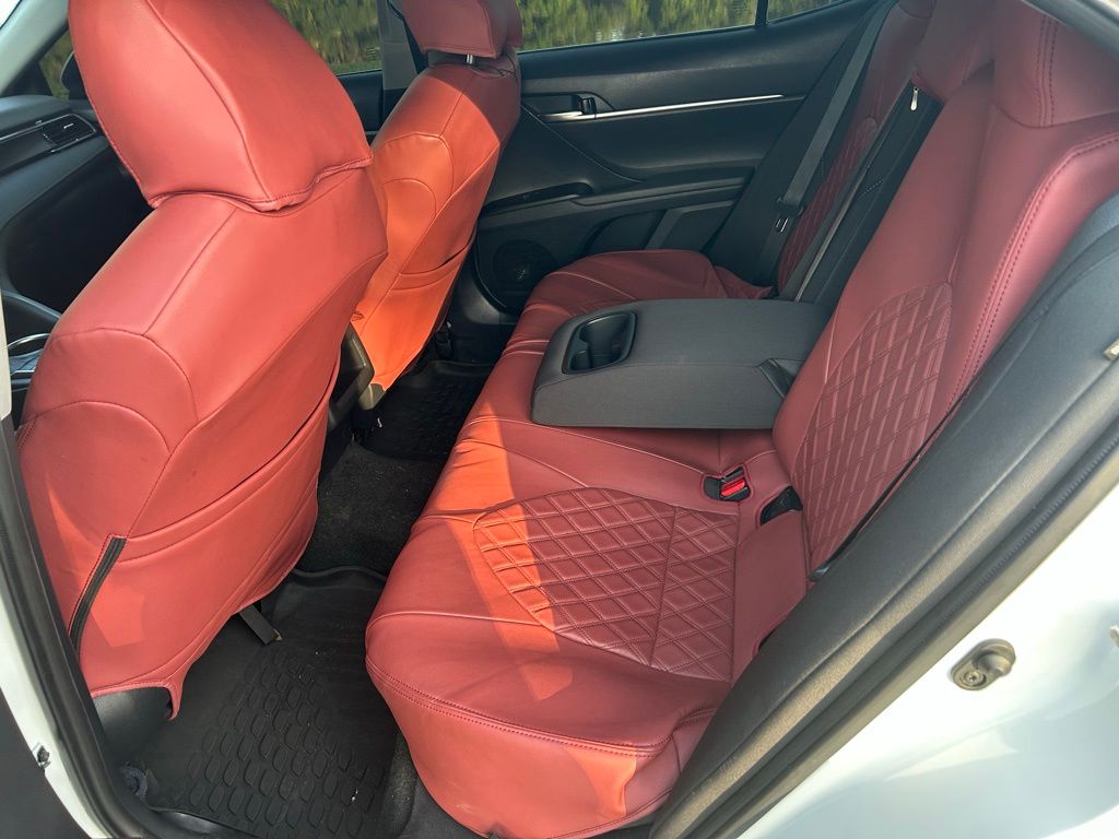 2023 Toyota Camry LE 13