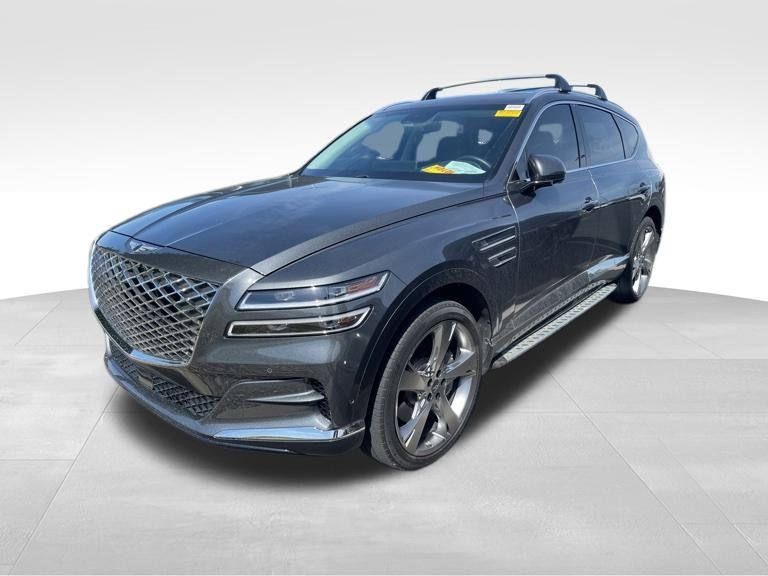 2022 Genesis GV80 3.5T -
                Noblesville, IN