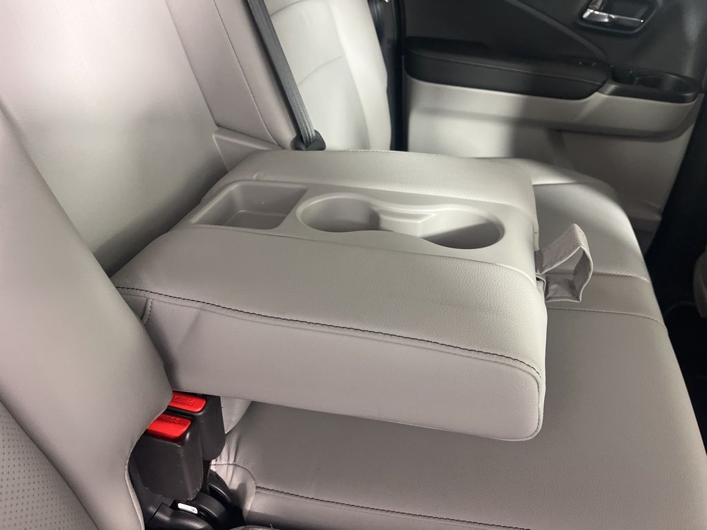 Thumbnail: 2026 Honda Ridgeline - 17