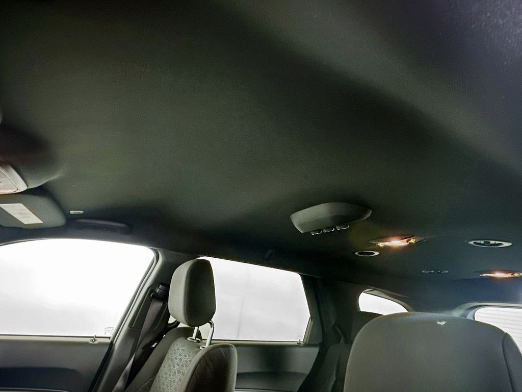 New 2026 Gray Dodge GT Blacktop image 14