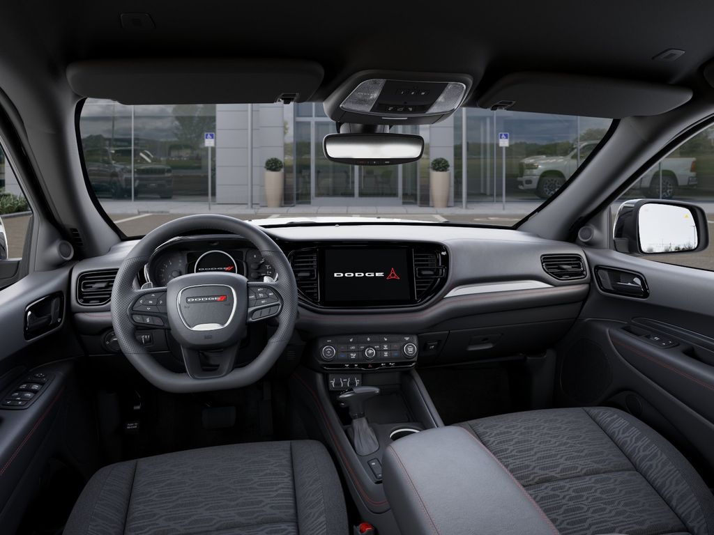 New 2026 Vapor Gray Dodge GT HEMI V8 image 14