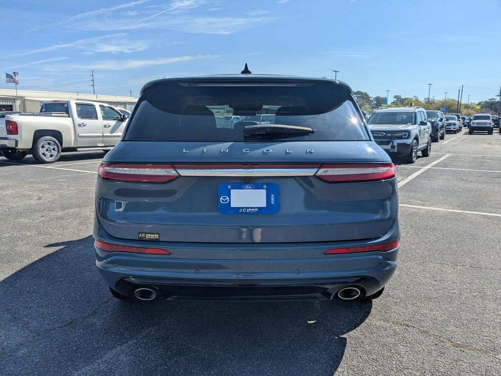 2024 Lincoln Corsair Grand Touring