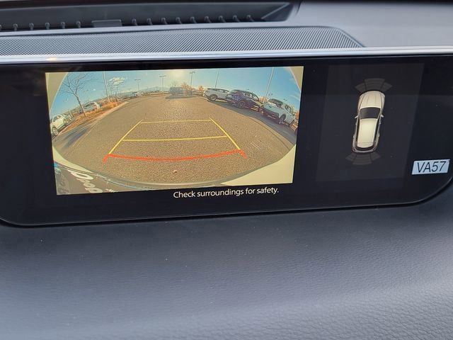 2026 Mazda CX-50 Premium - Photo 12