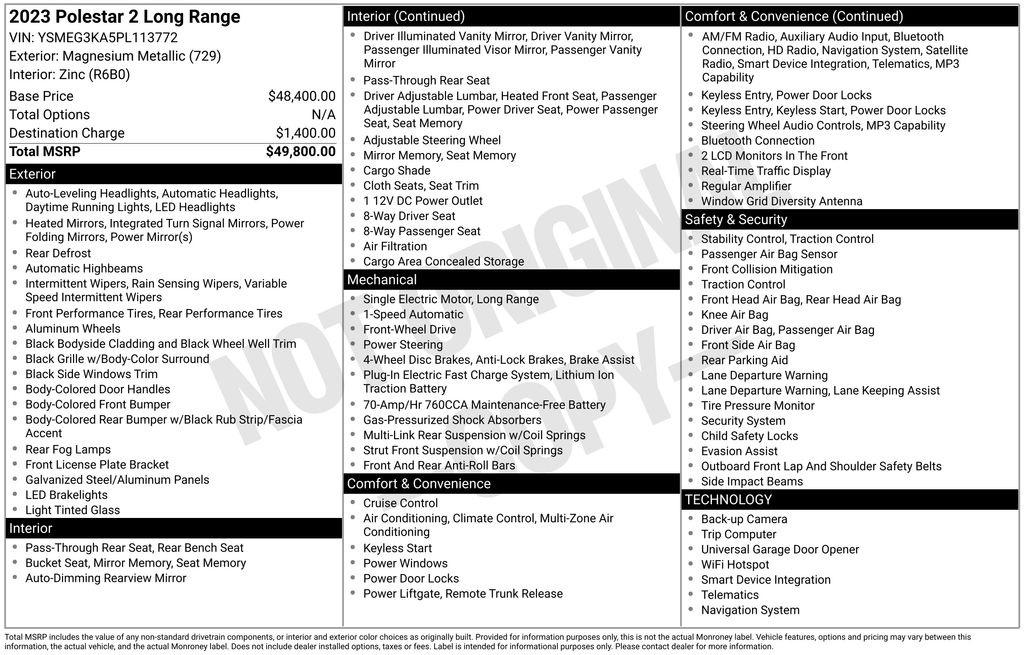 View vehicle photo 3