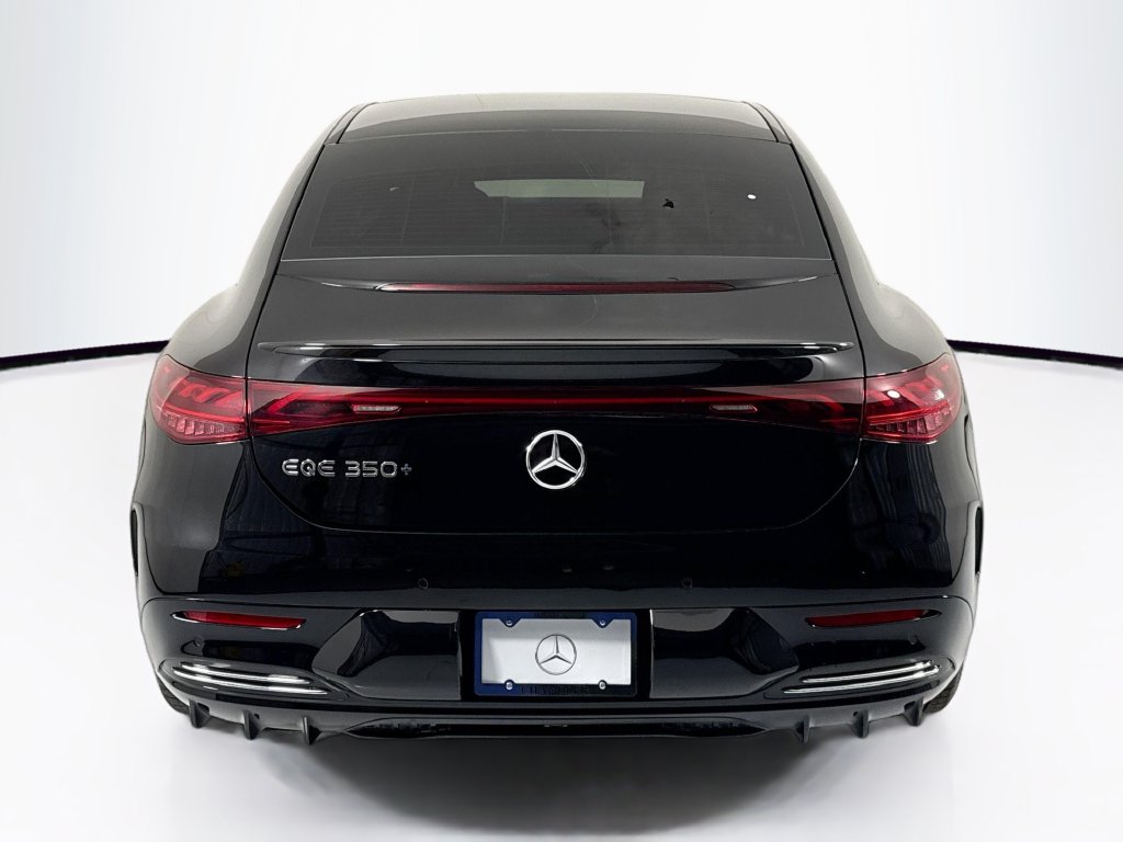 Thumbnail: 2024 Mercedes-Benz EQE - 6
