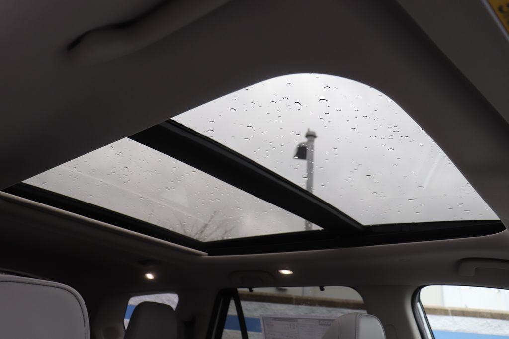 Thumbnail: 2025 Honda Pilot - 29