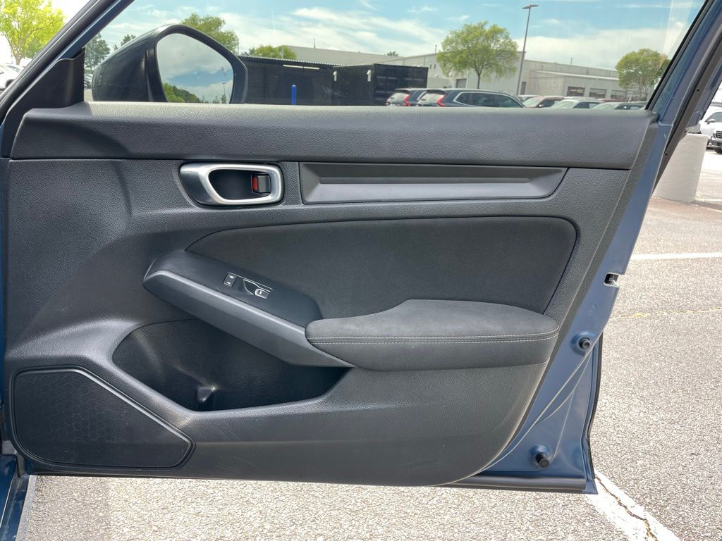 Thumbnail: 2025 Honda Civic - 29