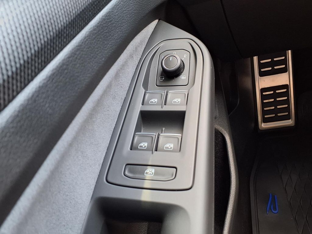2025 Volkswagen Golf R 2.0T  at DeMontrond Automotive Group