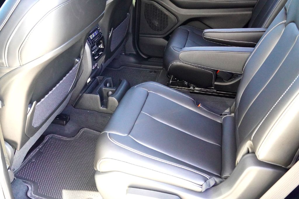 New Car 2025 Jeep Grand Cherokee L  Limited For Sale Under $50,000 In Taylor, Texas