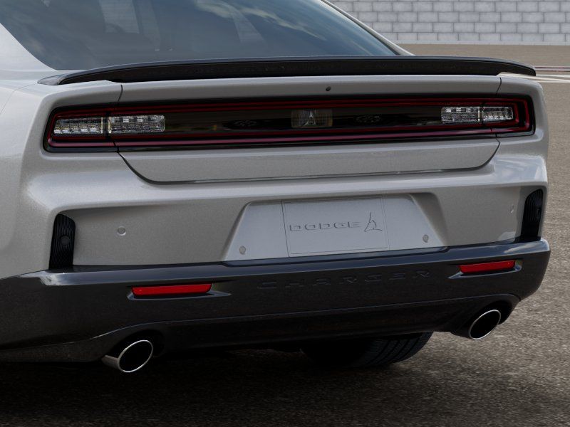 New 2026 Triple Nickel Dodge R/T Scat Pack image 13