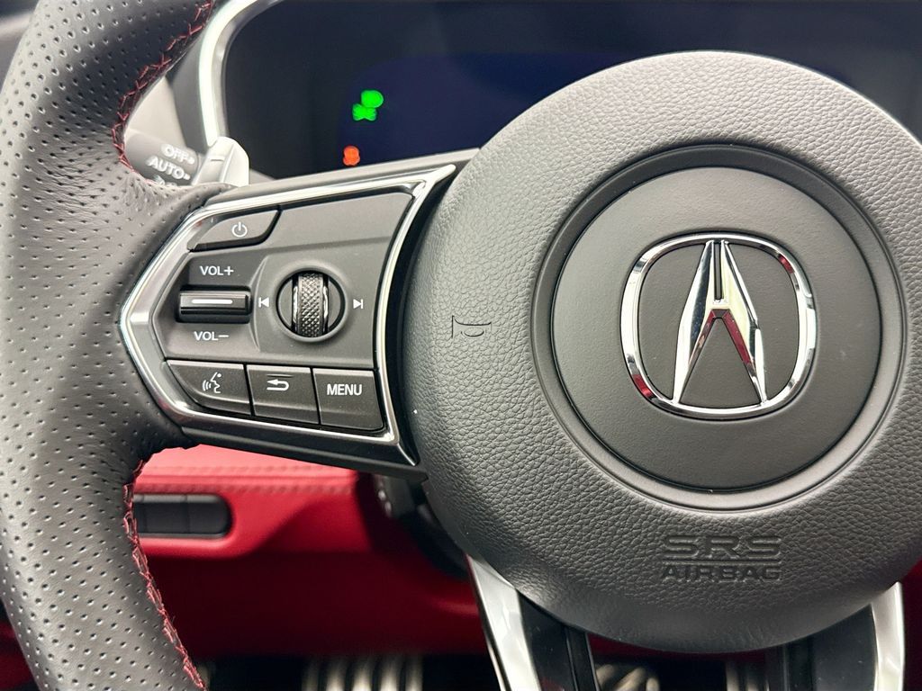 Thumbnail: 2026 Acura MDX - 11