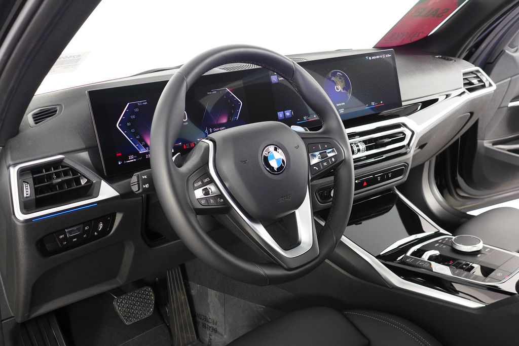 Thumbnail: 2023 BMW 3 Series - 30