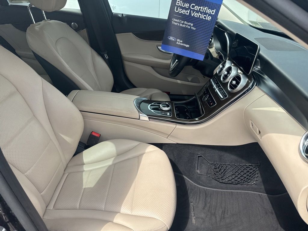 2021 Mercedes-Benz C 300 Sedan