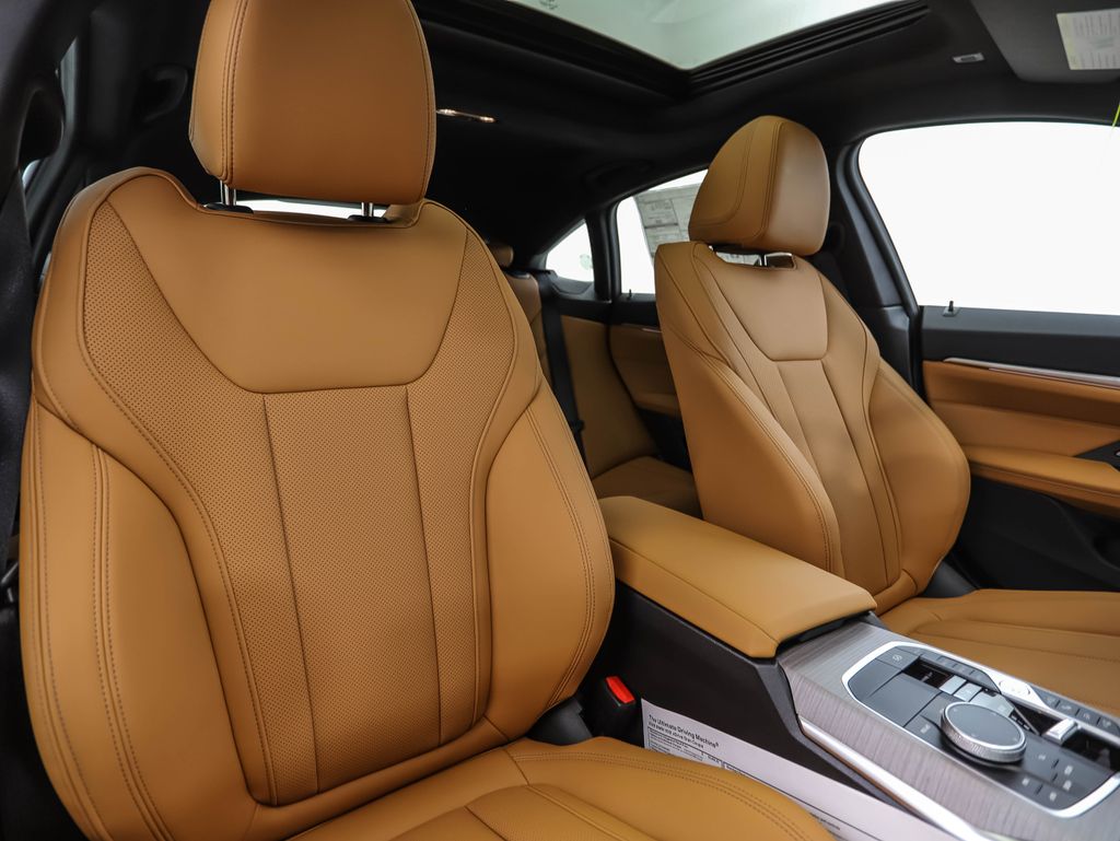 Thumbnail: 2026 BMW 4 Series - 32