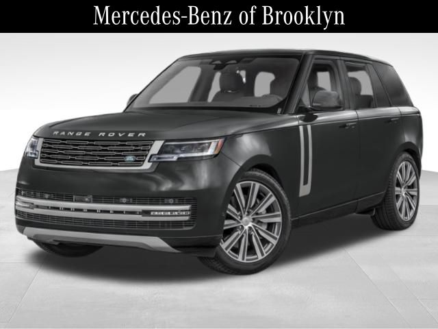 2023 Land Rover Range Rover SE's photo
