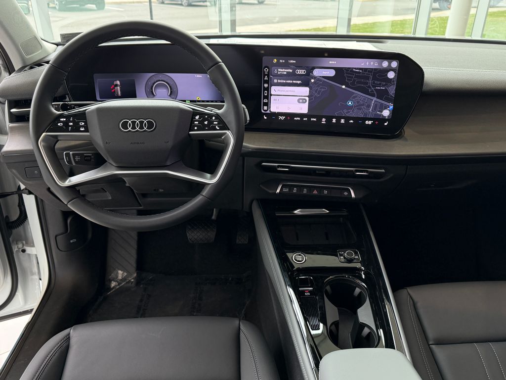 Thumbnail: 2026 Audi Q3 - 22