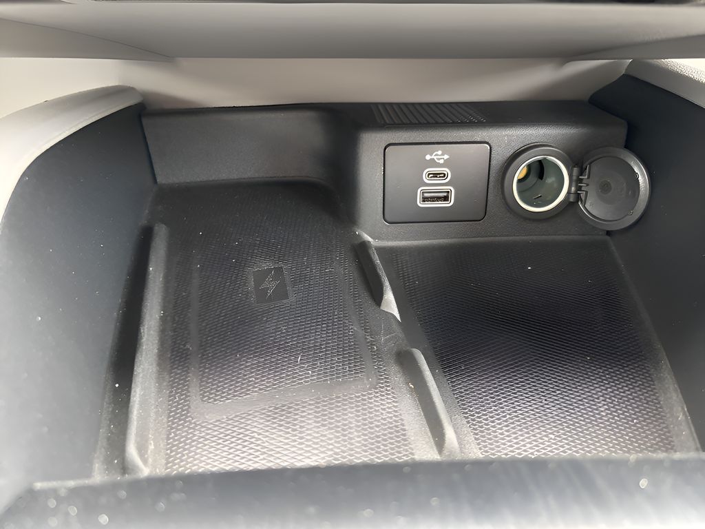 2025 Ford Escape Plug-In Hybrid
