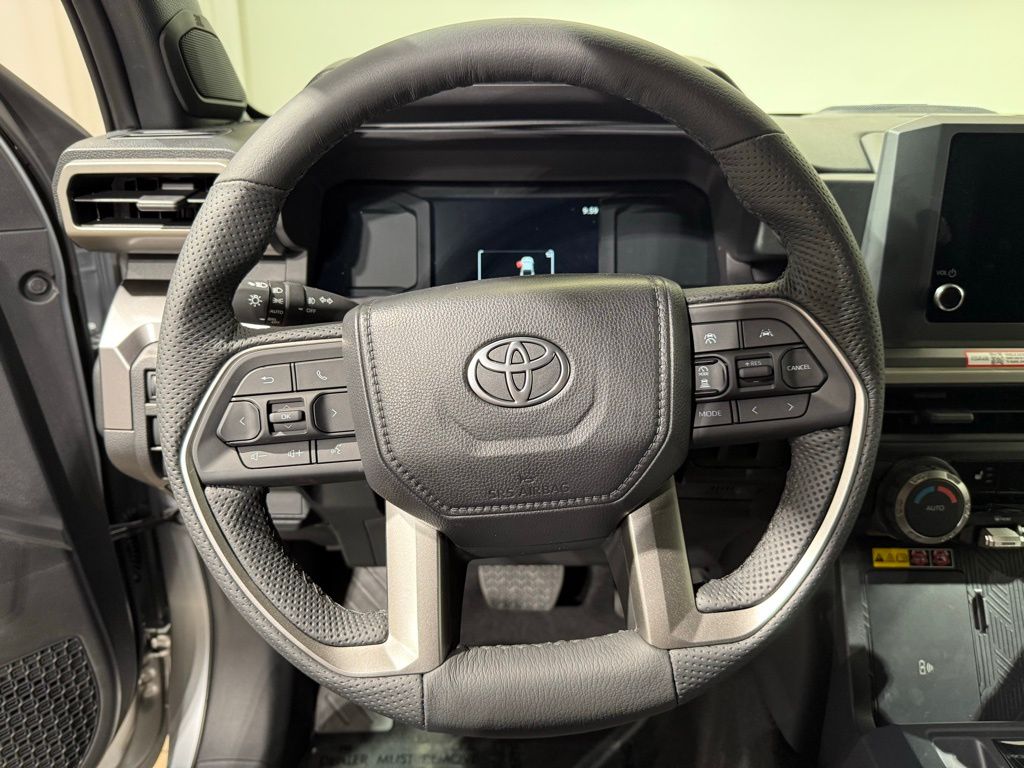 Thumbnail: 2025 Toyota Tacoma - 20