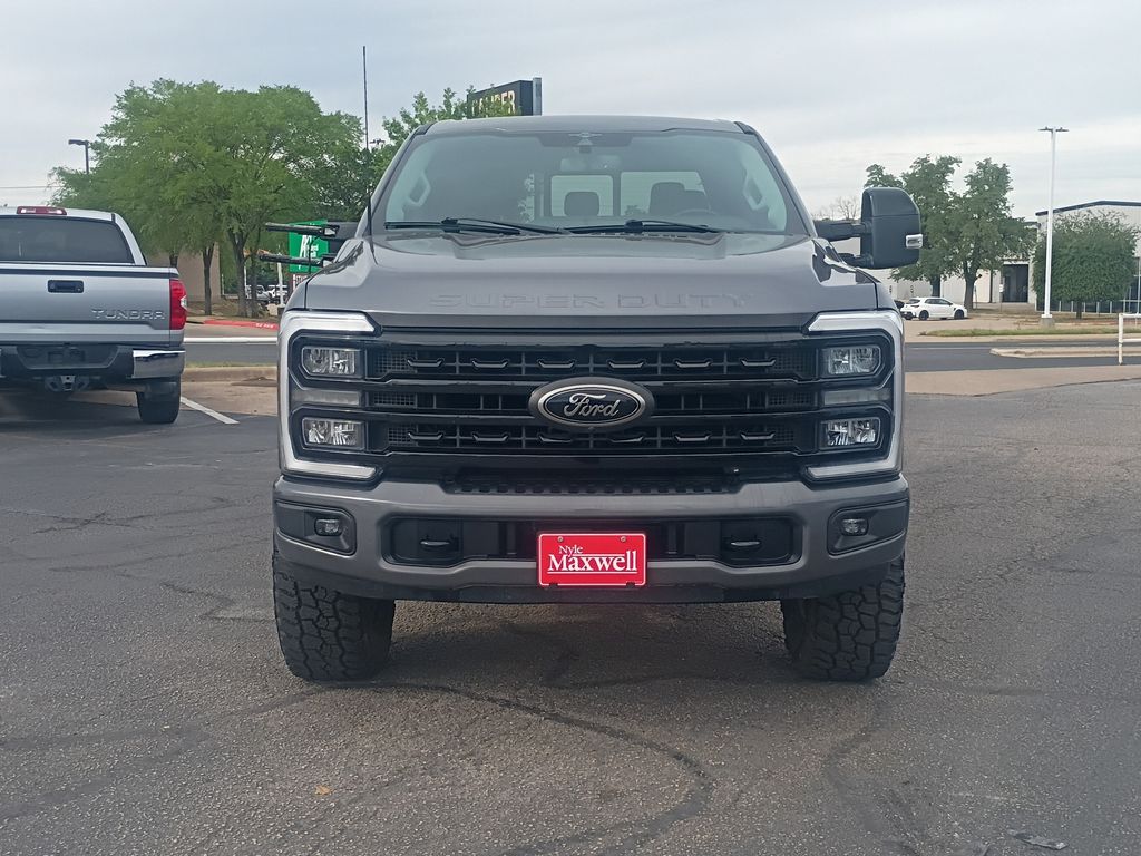 Used Car 2023 Ford F-250sd  Lariat For Sale Under $80,000 In Austin, Texas