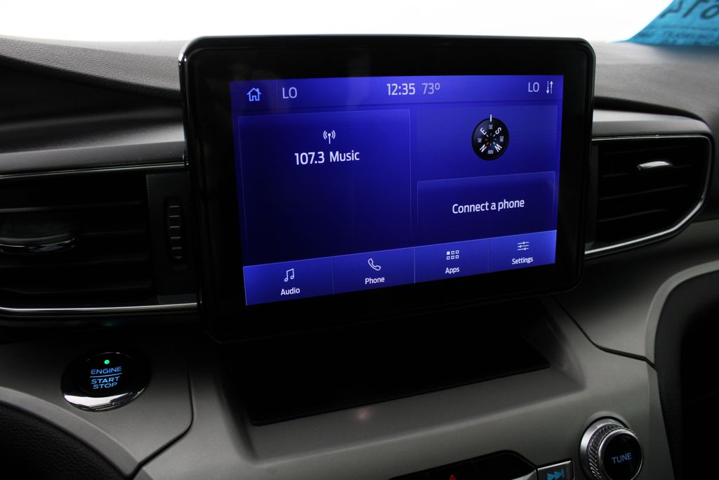 Used 2020 Ford Explorer for sale in 