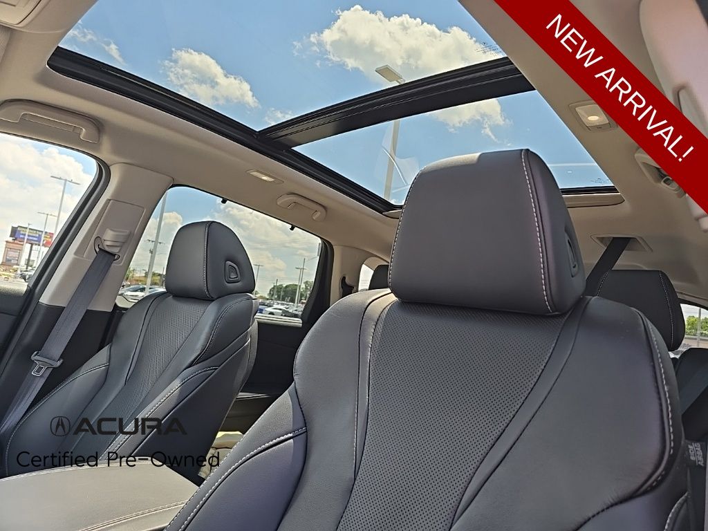 Used 2023 Acura MDX For Sale in Fort Wayne, IN
