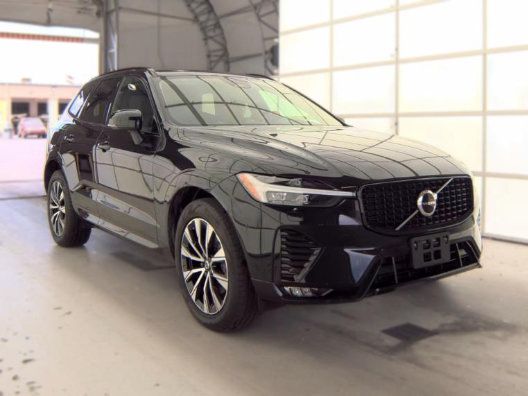 2024 Volvo XC60 B5 Core Dark Theme AWD