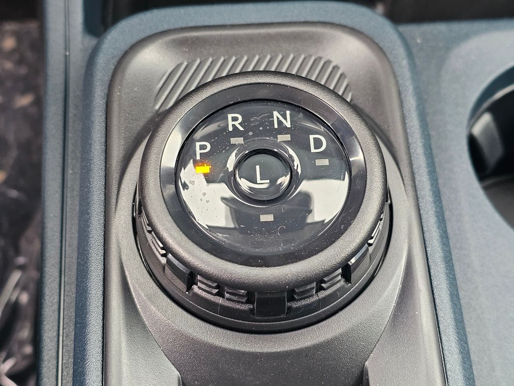 New 2026 White Ford XL image 33