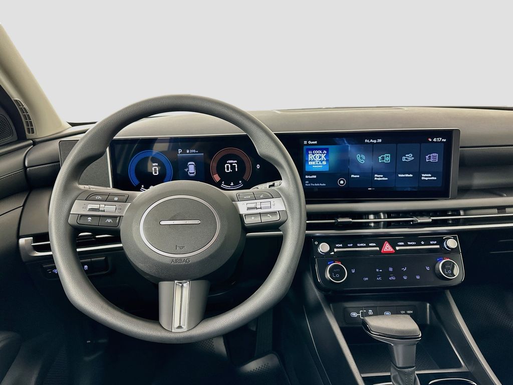 Thumbnail: 2026 Hyundai Tucson - 18