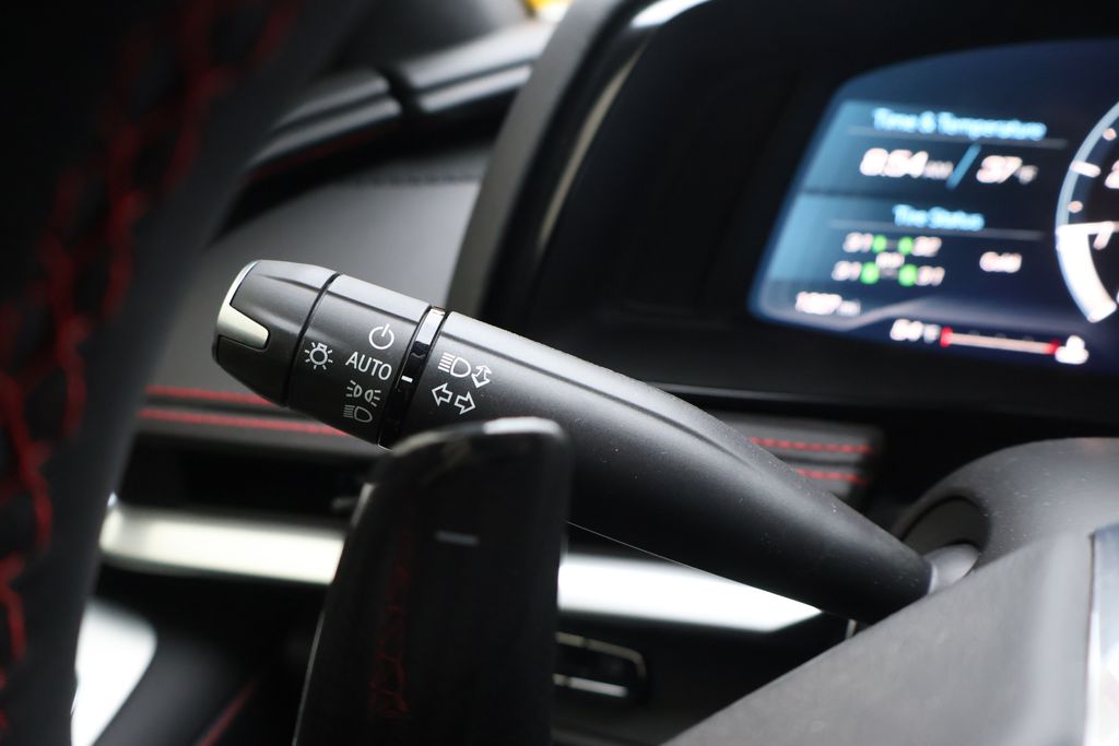 Thumbnail: 2025 Chevrolet Corvette - 20