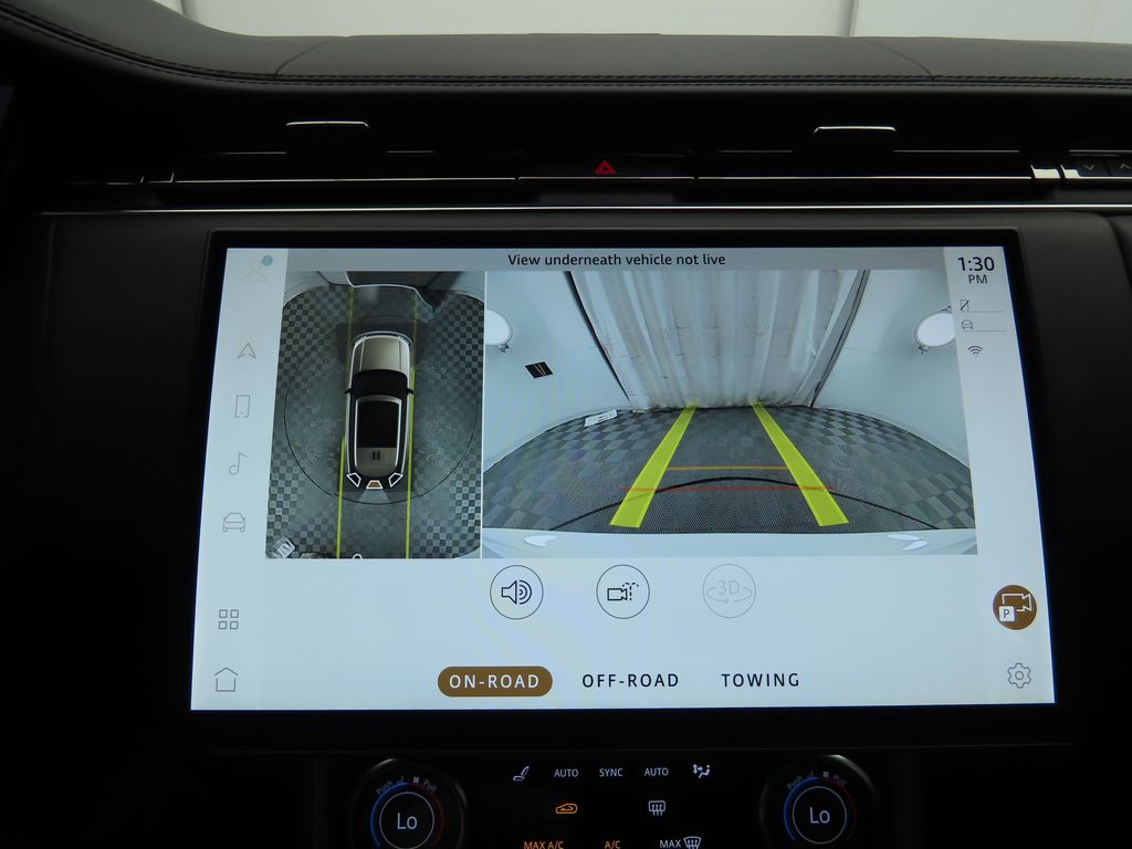 Thumbnail: 2023 Land Rover Range Rover - 15