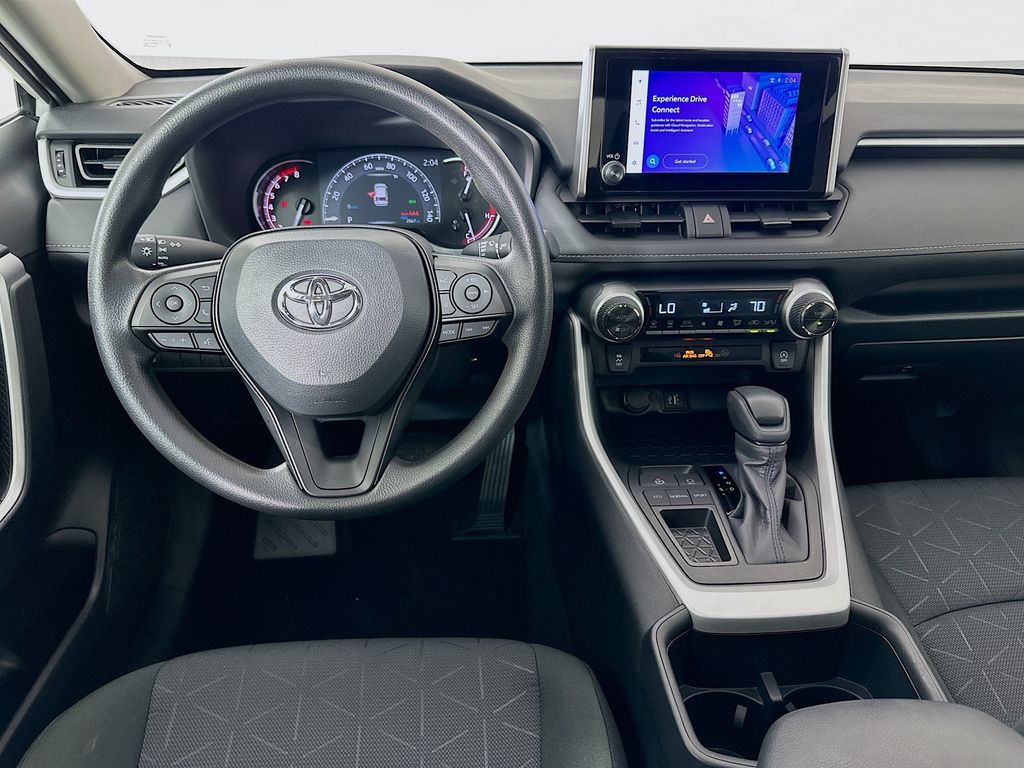 Thumbnail: 2025 Toyota RAV4 - 23