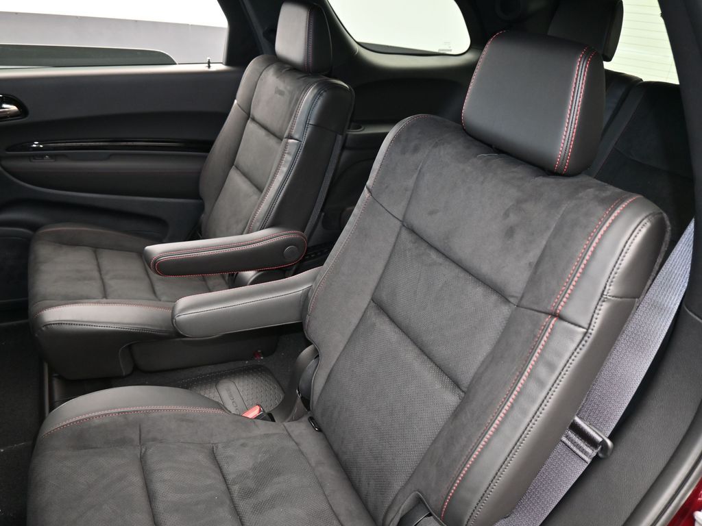 New 2026 Octane Red Pearlcoat Dodge GT Plus HEMI V8 image 33