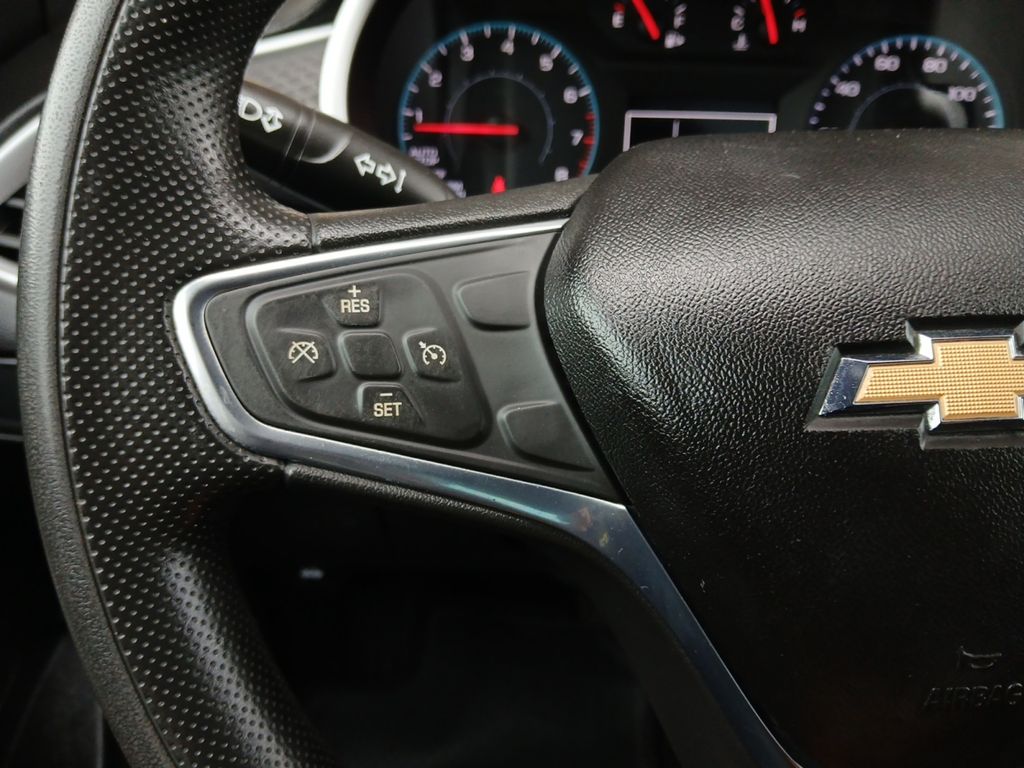 Used Car 2019 Chevrolet Malibu  Ls For Sale Under $15,000 In Austin, Texas