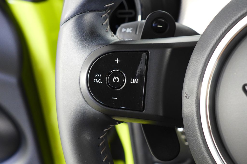 Thumbnail: 2024 MINI Cooper - 27
