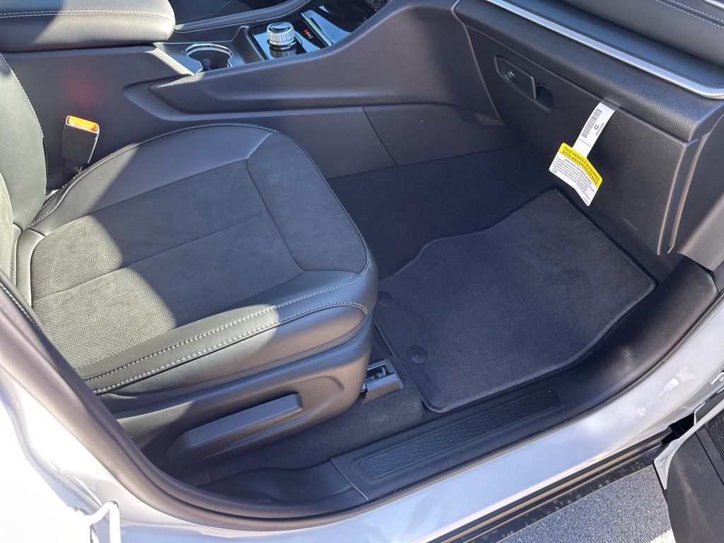 New Car 2025 Jeep Grand Cherokee  For Sale Under $50,000 In Austin, Texas